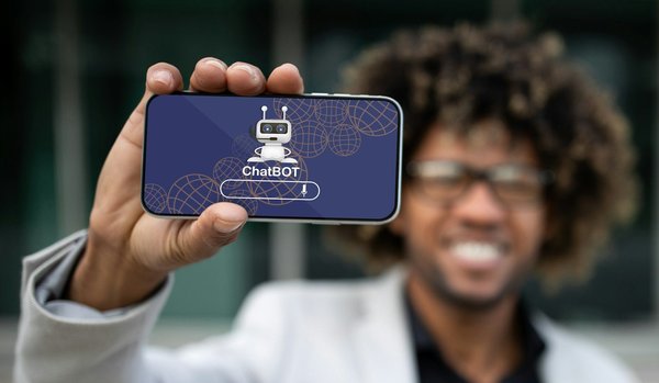 Les meilleurs chatbots ia de 2024 : découvrez notre sélection